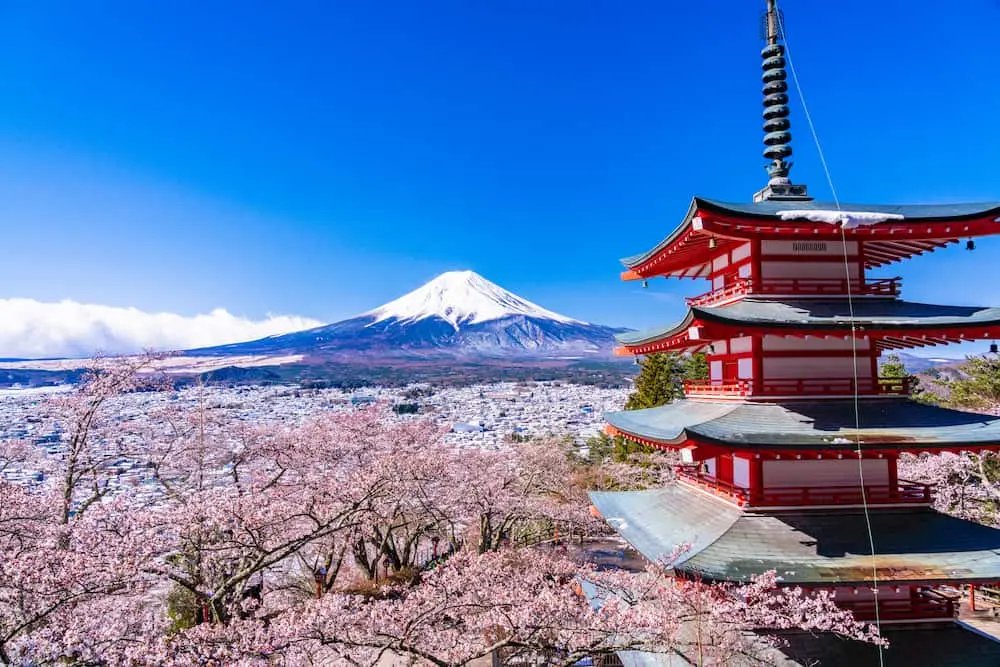 ⛩️ 가쿠난 총사 후치로쿠쇼 센겐 신사 (가쿠난소샤 후치로쿠쇼센겐진자), 미카이치 센겐 신사 (미카이치센겐진자) 이미지 3